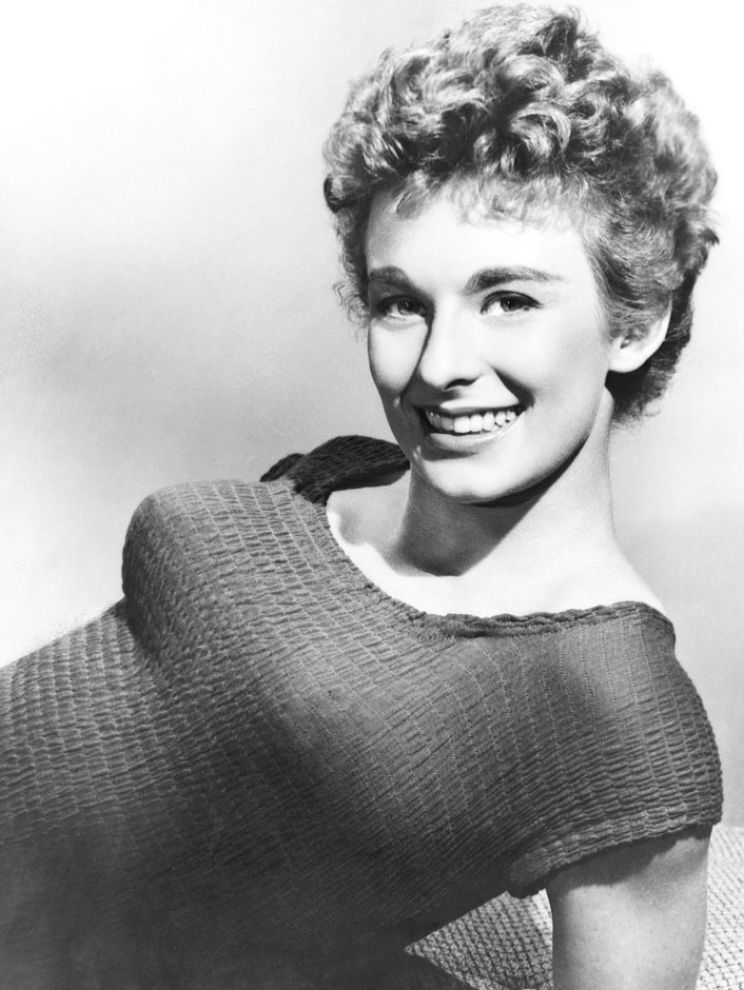 Cloris Leachman