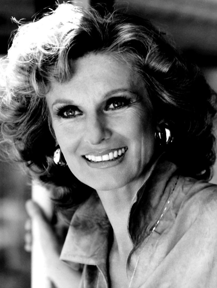 Cloris Leachman