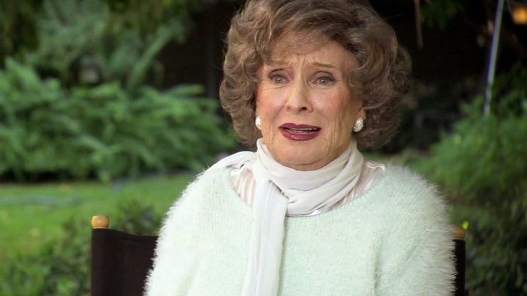 Cloris Leachman