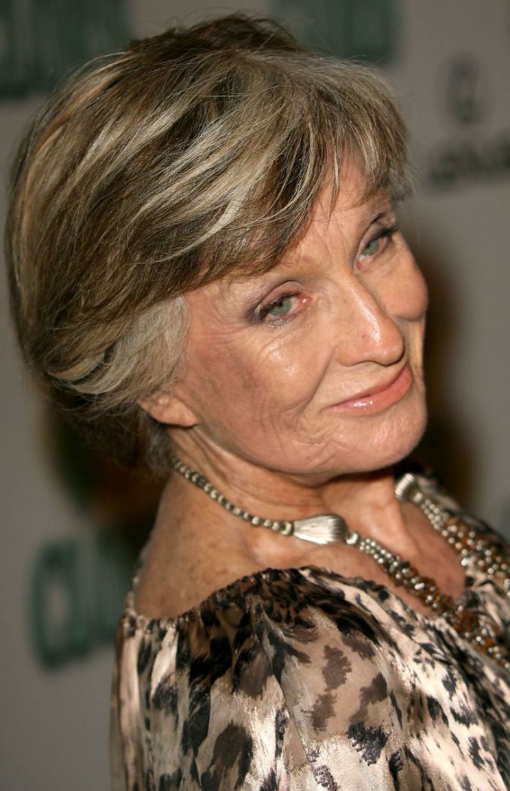 Cloris Leachman