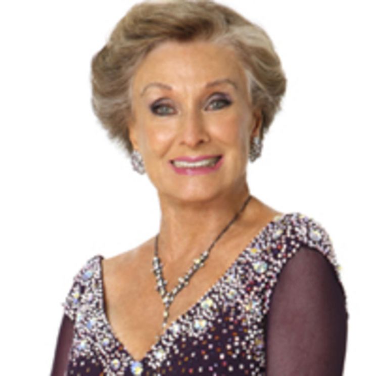 Cloris Leachman