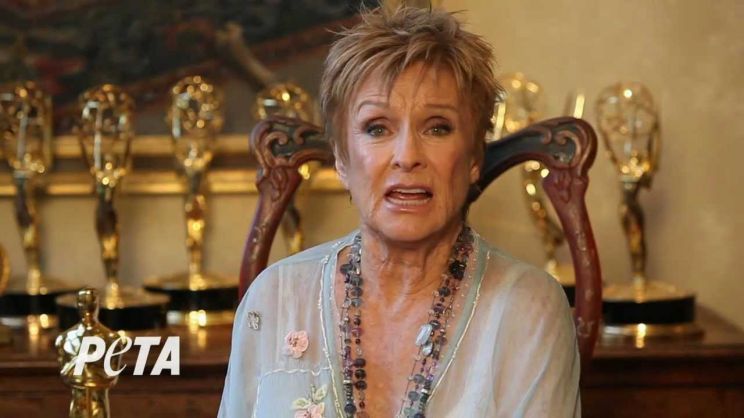 Cloris Leachman