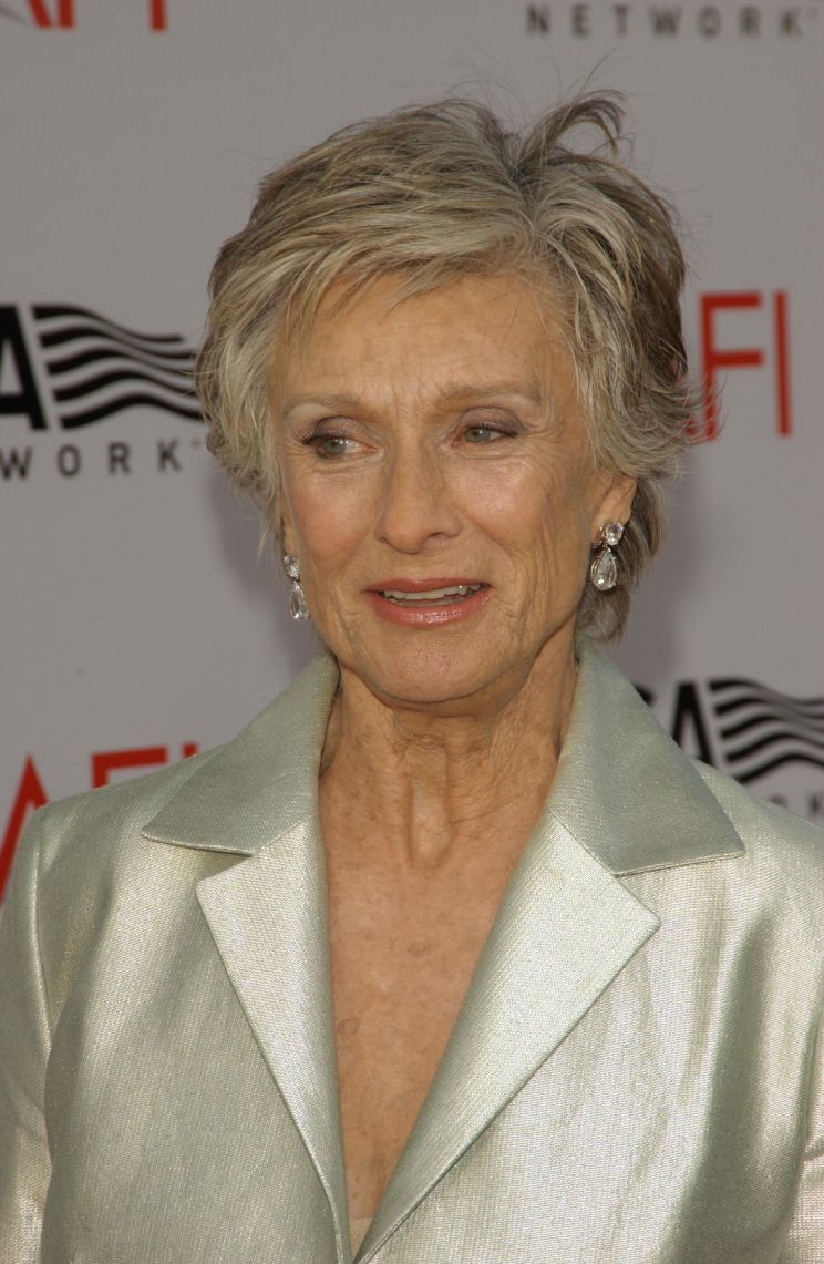 Cloris Leachman