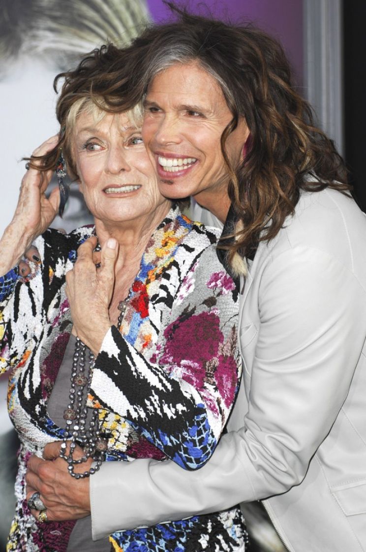 Cloris Leachman