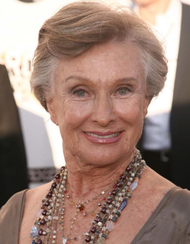 Cloris Leachman