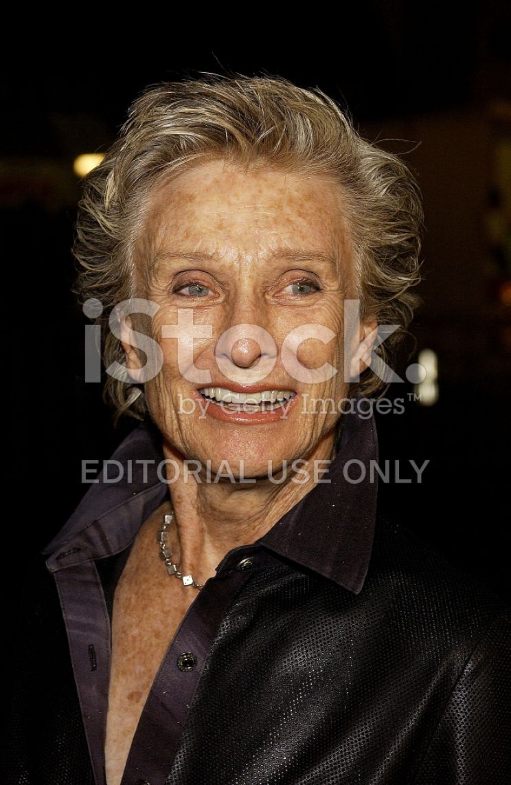 Cloris Leachman