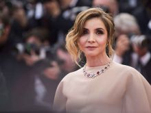 Clotilde Courau