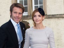 Clotilde Courau