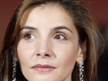 Clotilde Courau