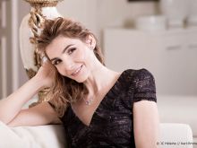 Clotilde Courau