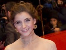 Clotilde Courau