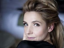 Clotilde Courau