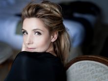 Clotilde Courau