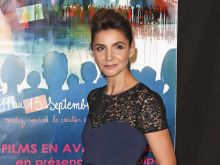 Clotilde Courau