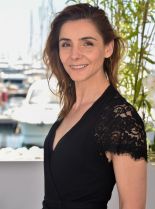 Clotilde Courau