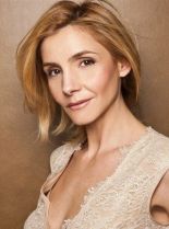 Clotilde Courau