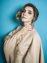 Clotilde Courau