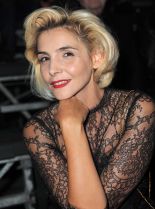 Clotilde Courau