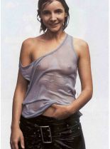 Clotilde Courau