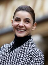 Clotilde Courau photo