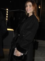 Clotilde Courau photo