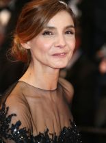 Clotilde Courau