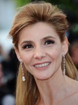 Clotilde Courau