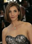 Clotilde Courau