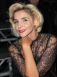 Clotilde Courau