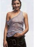 Clotilde Courau