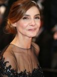 Clotilde Courau