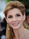 Clotilde Courau