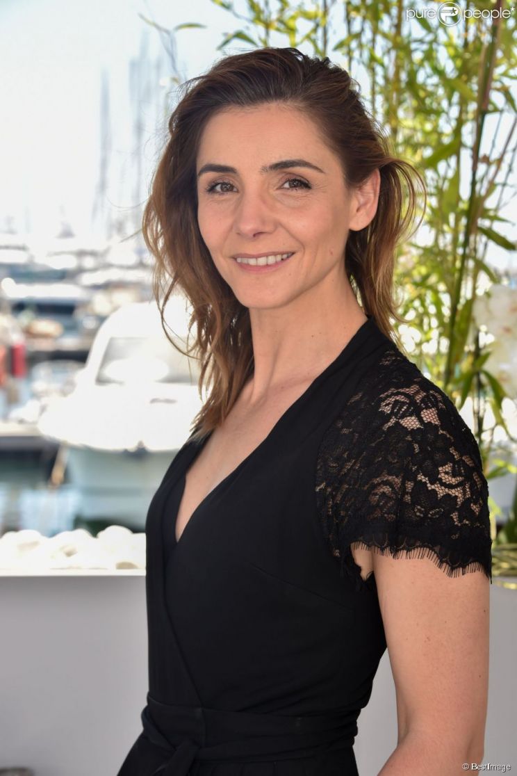 Clotilde Courau