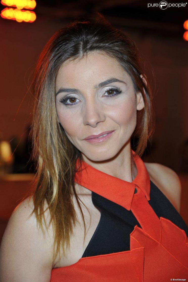 Clotilde Courau