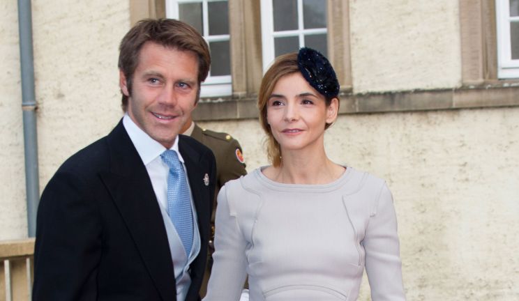 Clotilde Courau