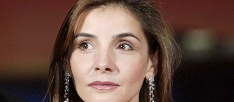 Clotilde Courau