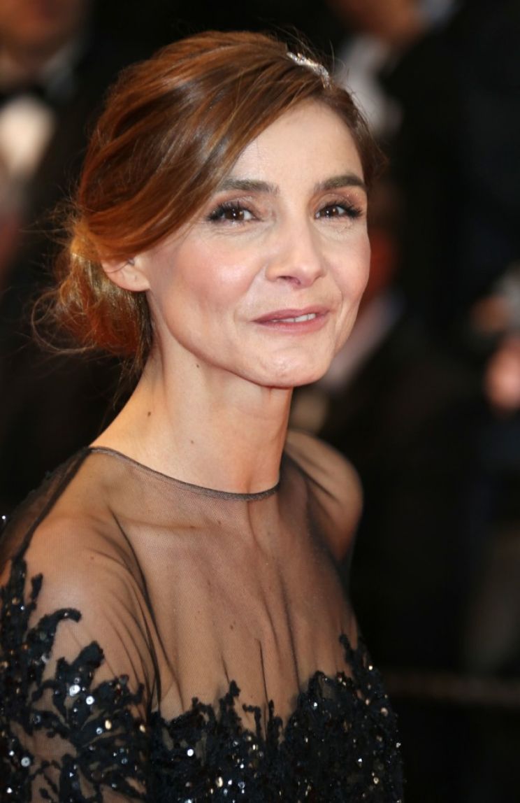 Clotilde Courau