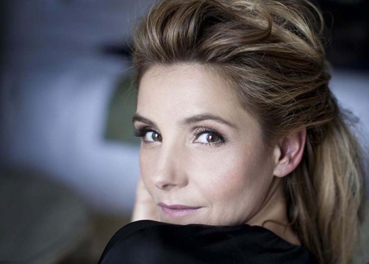 Clotilde Courau