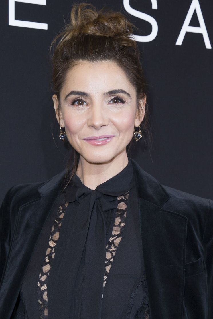 Clotilde Courau