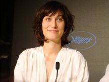 Clotilde Hesme #894881 picture (Landscape Medium)