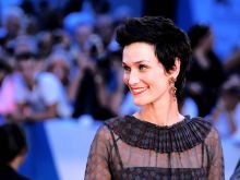 Clotilde Hesme #894885 picture (Landscape Medium)