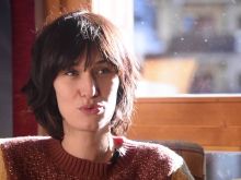 Clotilde Hesme