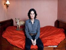 Clotilde Hesme