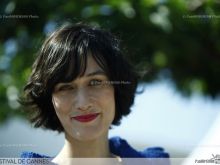 Clotilde Hesme
