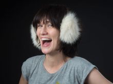 Clotilde Hesme