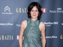 Clotilde Hesme