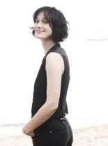 Clotilde Hesme