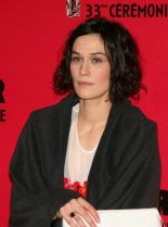 Clotilde Hesme