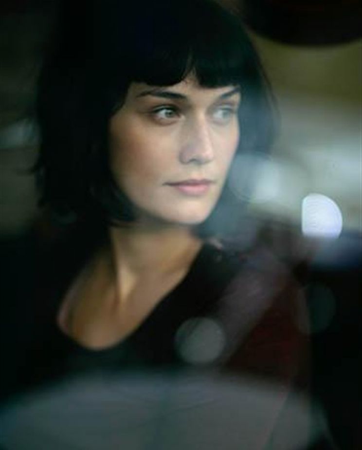 Clotilde Hesme