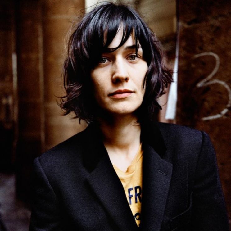 Clotilde Hesme